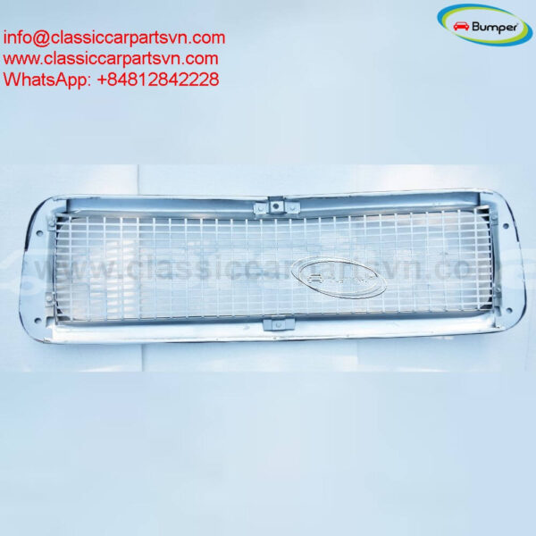 Big with watermark 5 front grill for volvo pv544 pv444 3 600x600