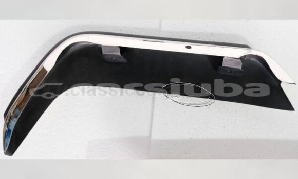 Buy Volvo P1800 S/ES bumper in Gogrial in South Sudan Buy Volvo P1800 S/ES bumper in Gogrial in South Sudan