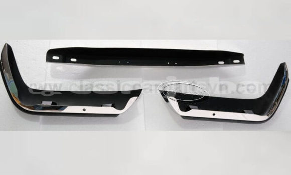 Buy Volvo P1800 S/ES bumper in Gogrial in South Sudan Buy Volvo P1800 S/ES bumper in Gogrial in South Sudan