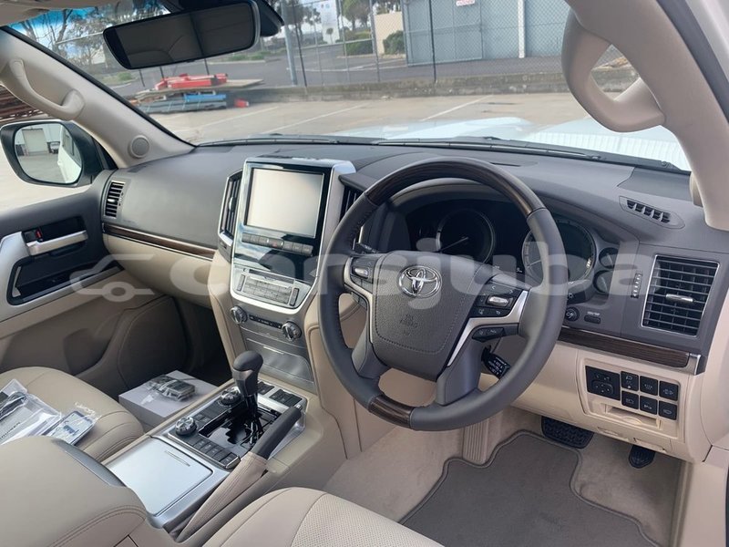 Big with watermark toyota land cruiser south sudan juba 847