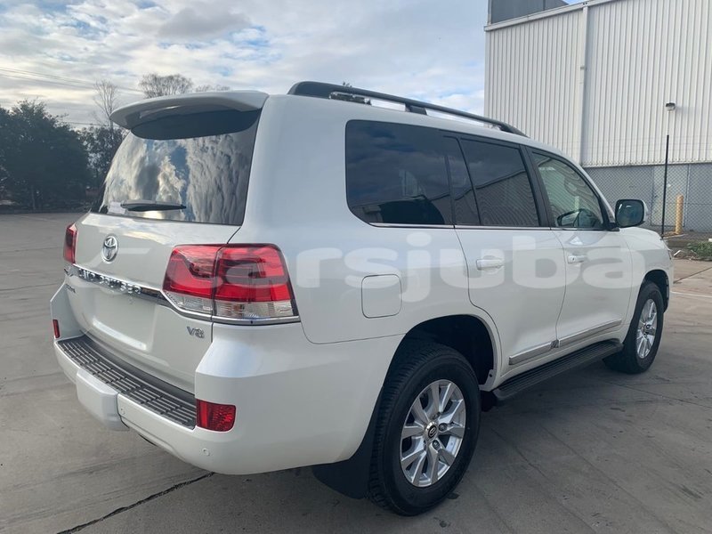 Big with watermark toyota land cruiser south sudan juba 847