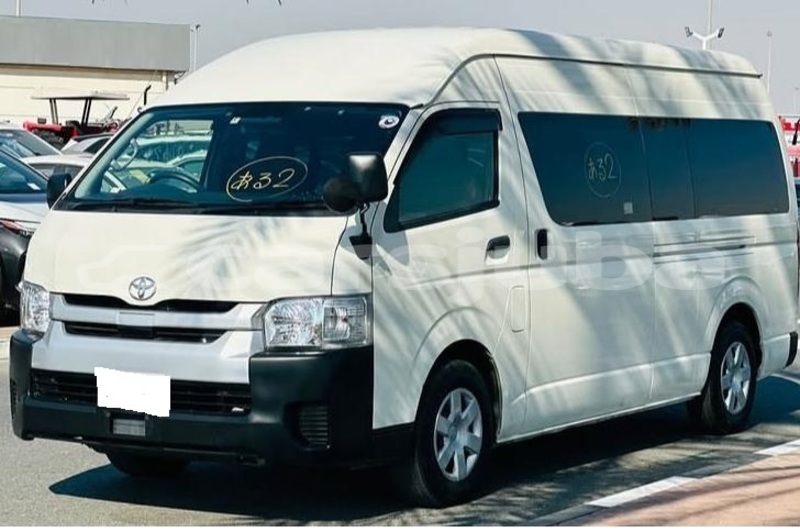 Big with watermark toyota hiace south sudan juba 848