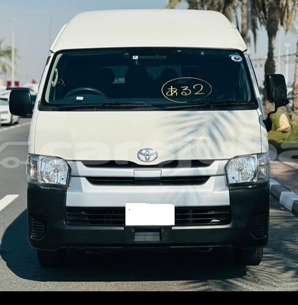 Big with watermark toyota hiace south sudan juba 848