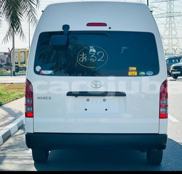 Big with watermark toyota hiace south sudan juba 848