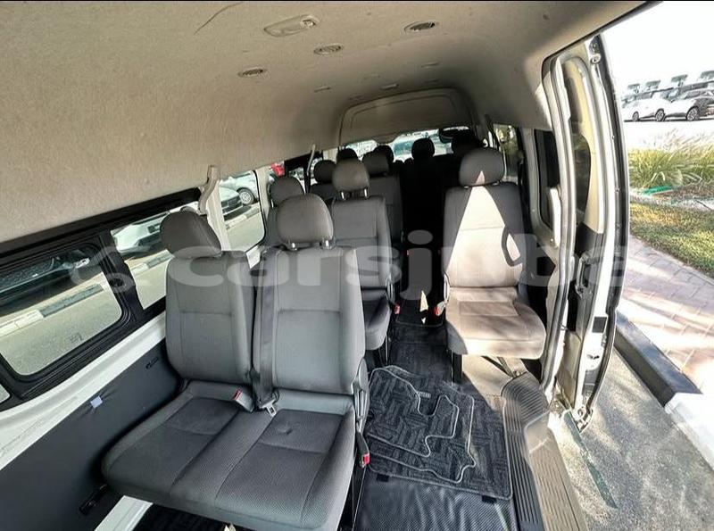 Big with watermark toyota hiace south sudan juba 848