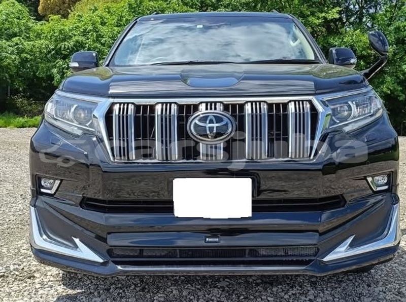 Big with watermark toyota land cruiser prado south sudan juba 851