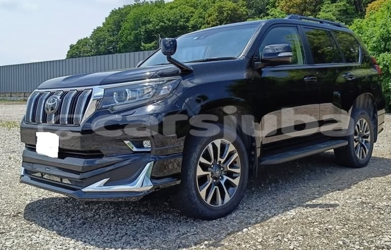 Big with watermark toyota land cruiser prado south sudan juba 851