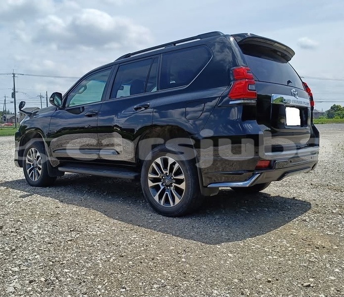 Big with watermark toyota land cruiser prado south sudan juba 851