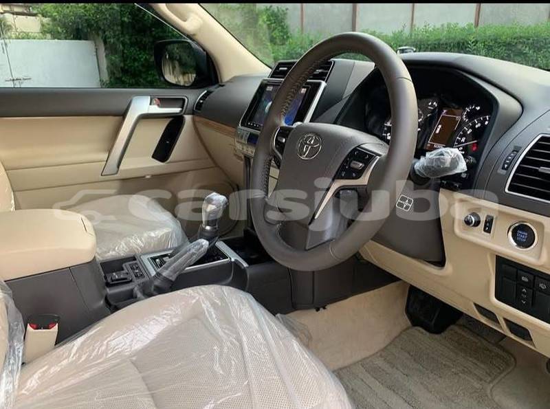 Big with watermark toyota land cruiser prado south sudan juba 851