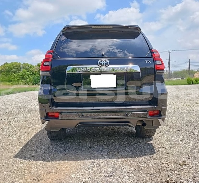 Big with watermark toyota land cruiser prado south sudan juba 851