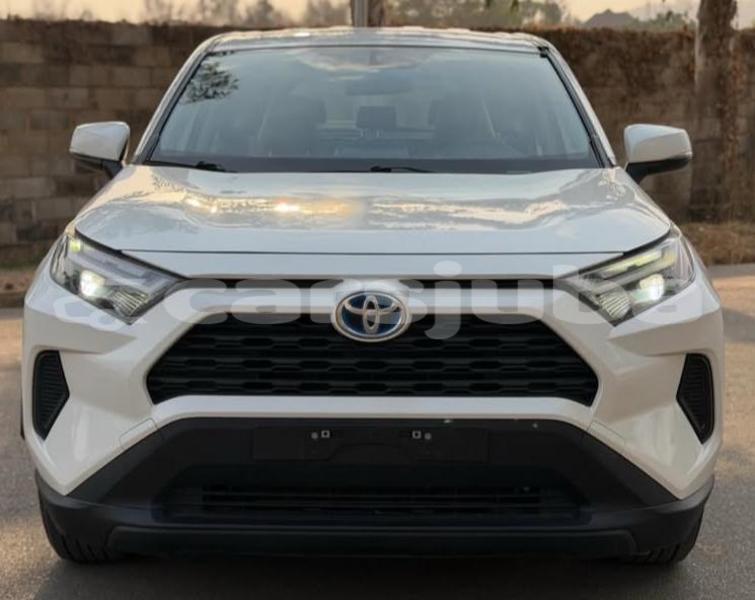 Big with watermark toyota rav4 south sudan juba 852