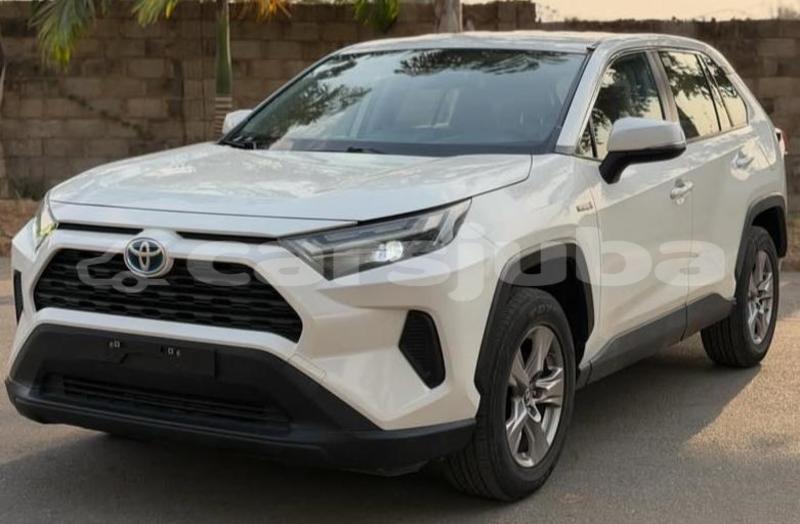 Big with watermark toyota rav4 south sudan juba 852
