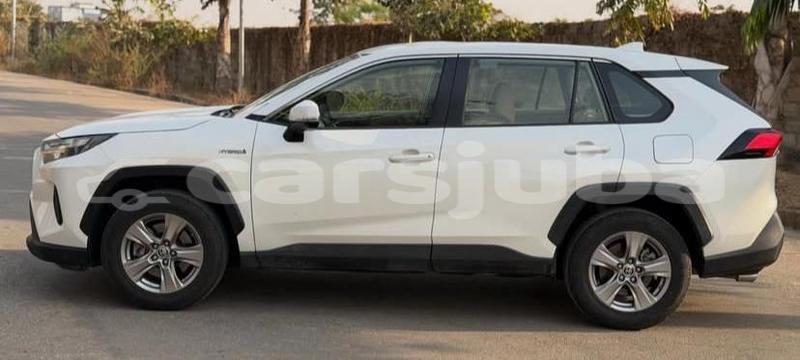Big with watermark toyota rav4 south sudan juba 852
