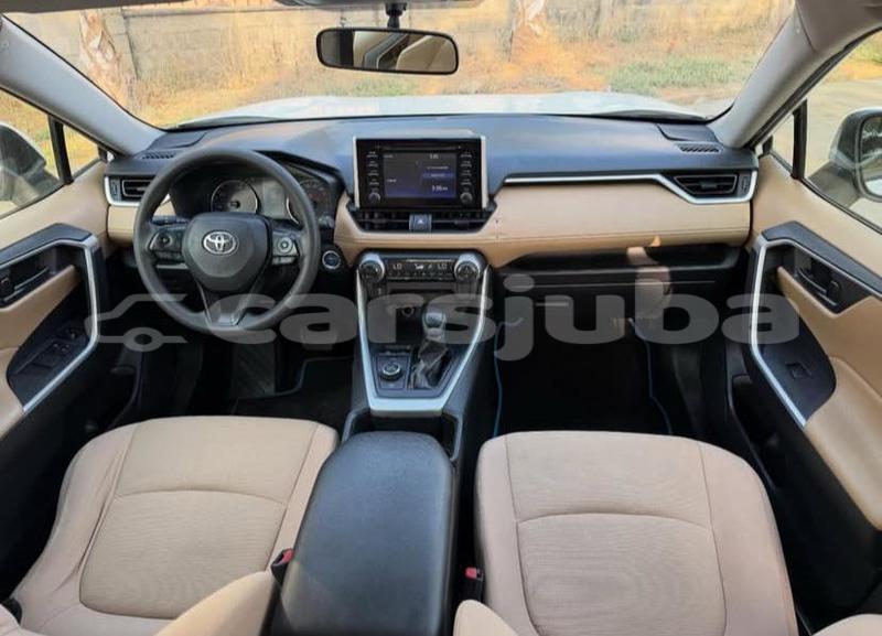 Big with watermark toyota rav4 south sudan juba 852