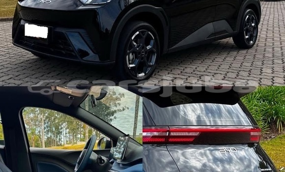 اشتري مستعمل BYD S6 Other سيارة في Juba في South Sudan اشتري مستعمل BYD S6 Other سيارة في Juba في South Sudan