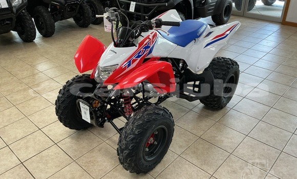 اشتري جديد Honda TRX Other دراجة نارية في Juba في South Sudan