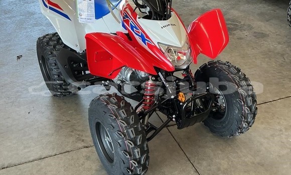 Buy New Honda TRX Other Bike in Juba in South Sudan Buy New Honda TRX Other Bike in Juba in South Sudan