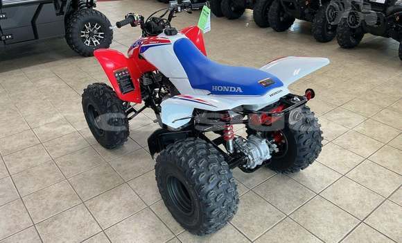 Buy New Honda TRX Other Bike in Juba in South Sudan Buy New Honda TRX Other Bike in Juba in South Sudan