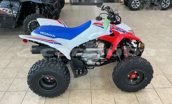 Buy New Honda TRX Other Bike in Juba in South Sudan Buy New Honda TRX Other Bike in Juba in South Sudan