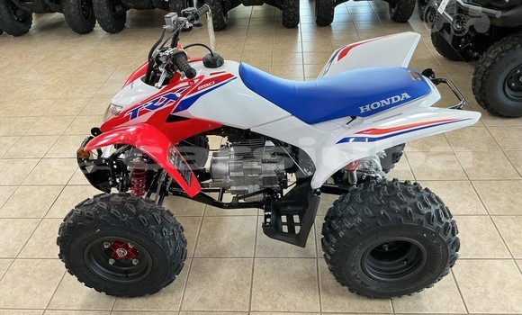 Buy New Honda TRX Other Bike in Juba in South Sudan Buy New Honda TRX Other Bike in Juba in South Sudan