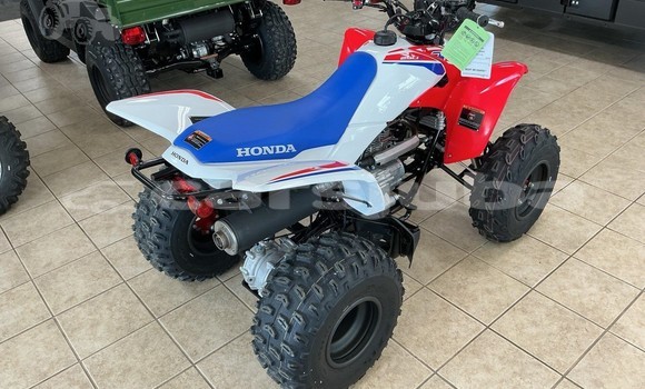 Buy New Honda TRX Other Bike in Juba in South Sudan Buy New Honda TRX Other Bike in Juba in South Sudan