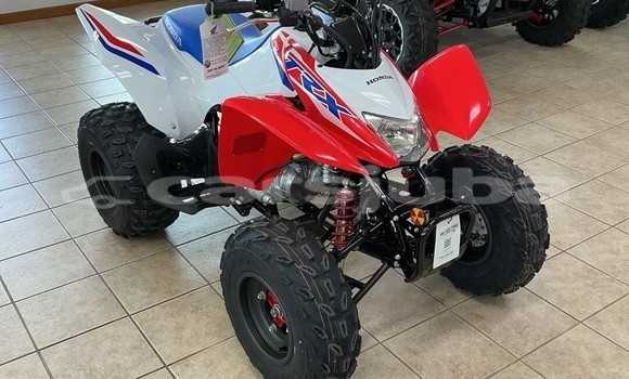 Buy New Honda TRX Other Bike in Juba in South Sudan Buy New Honda TRX Other Bike in Juba in South Sudan