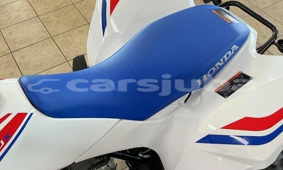 Buy New Honda TRX Other Bike in Juba in South Sudan Buy New Honda TRX Other Bike in Juba in South Sudan