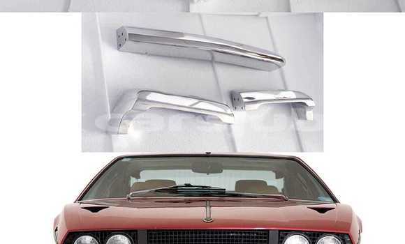 Buy Lamborghini Espada bumper in Malakal in South Sudan Buy Lamborghini Espada bumper in Malakal in South Sudan