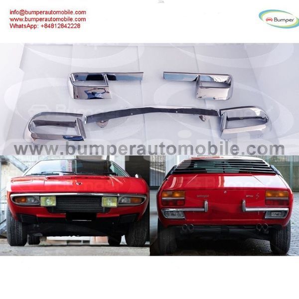 Big with watermark lamborghini urraco bumpers 1972 1979 2.