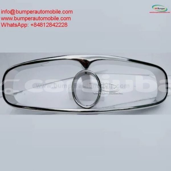 Big with watermark 3 700 maserati 3500gti vignale spyder grille 2 510x510