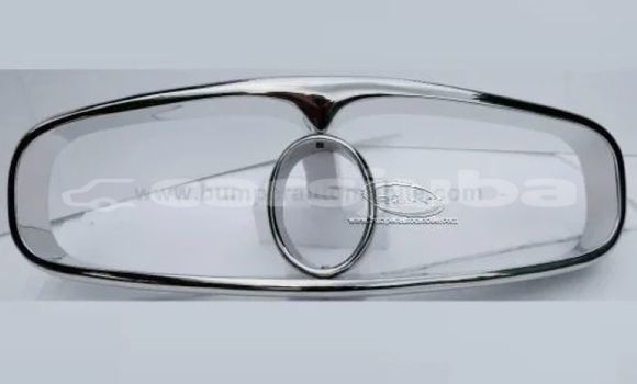 Buy Maserati bumper and grill in Gogrial in South Sudan Buy Maserati bumper and grill in Gogrial in South Sudan