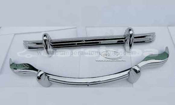 Buy MGA bumpers (1955-1962) in Gogrial in South Sudan Buy MGA bumpers (1955-1962) in Gogrial in South Sudan