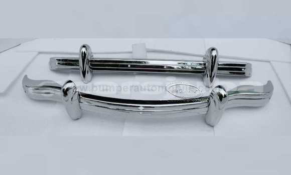 Buy MGA bumpers (1955-1962) in Gogrial in South Sudan Buy MGA bumpers (1955-1962) in Gogrial in South Sudan