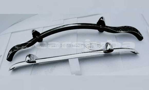 Buy MGA bumpers (1955-1962) in Gogrial in South Sudan Buy MGA bumpers (1955-1962) in Gogrial in South Sudan