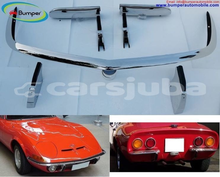 Big with watermark 800....opel gt 1968 1973 bumpers 3