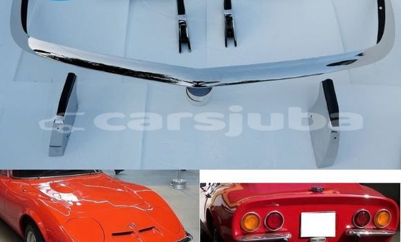 Buy Opel GT (1968–1973) in Gogrial in South Sudan Buy Opel GT (1968–1973) in Gogrial in South Sudan