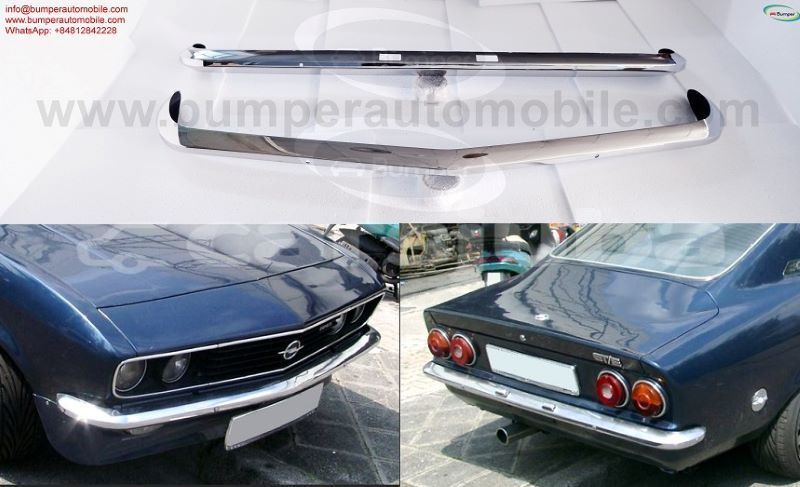 Big with watermark 800....opel manta a eu style year 1970 1975 bumper 2