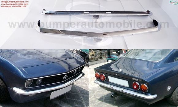 Buy Opel GT (1968–1973) in Gogrial in South Sudan Buy Opel GT (1968–1973) in Gogrial in South Sudan
