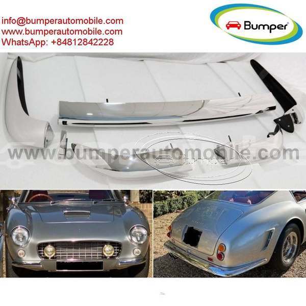 Big with watermark mirage gt a vendre bumpers 3