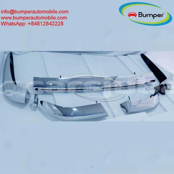 Big with watermark mirage gt a vendre bumpers 5