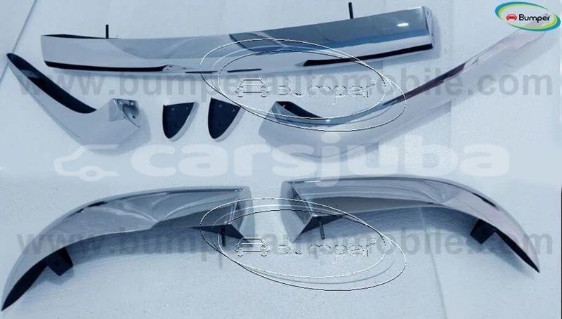 Big with watermark mirage gt a vendre bumpers 8
