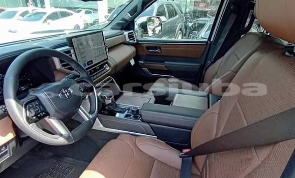 اشتري مستعمل Toyota Tundra White سيارة في Juba في South Sudan اشتري مستعمل Toyota Tundra White سيارة في Juba في South Sudan