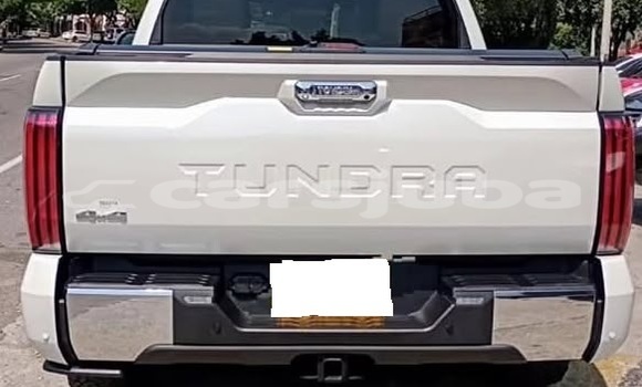 اشتري مستعمل Toyota Tundra White سيارة في Juba في South Sudan اشتري مستعمل Toyota Tundra White سيارة في Juba في South Sudan
