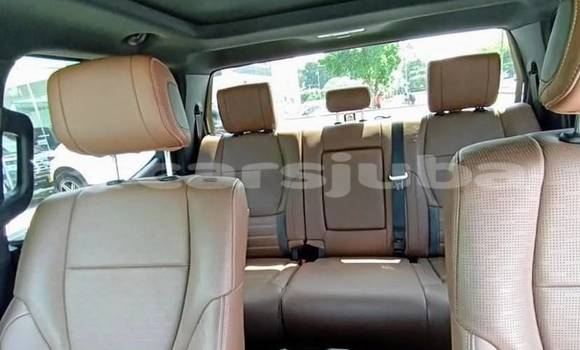 اشتري مستعمل Toyota Tundra White سيارة في Juba في South Sudan اشتري مستعمل Toyota Tundra White سيارة في Juba في South Sudan