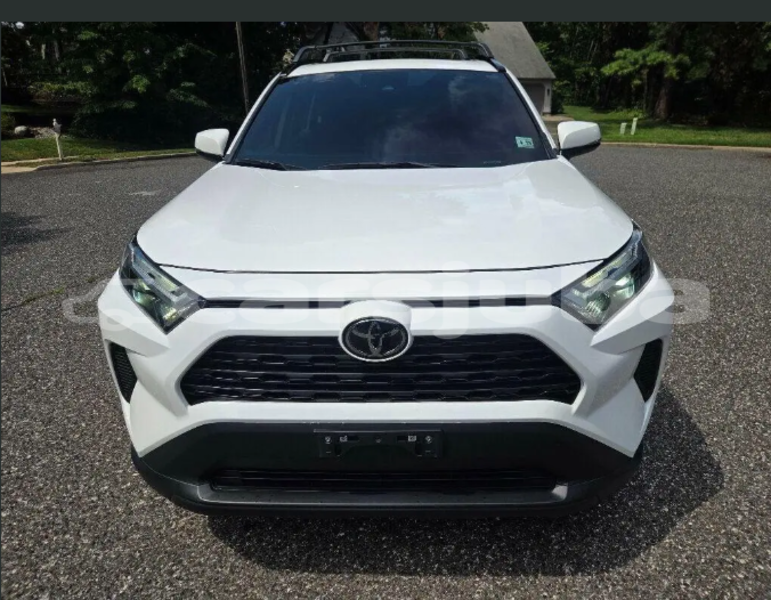 Big with watermark toyota rav4 south sudan malakal 866