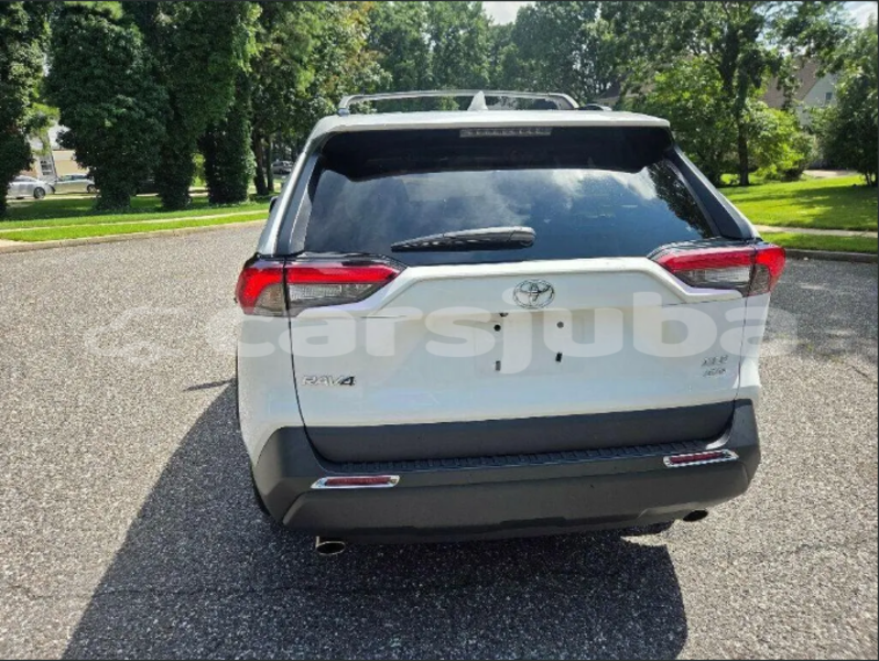 Big with watermark toyota rav4 south sudan malakal 866