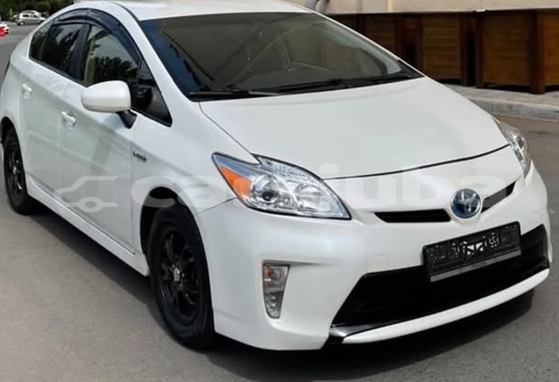 Big with watermark toyota prius south sudan juba 867