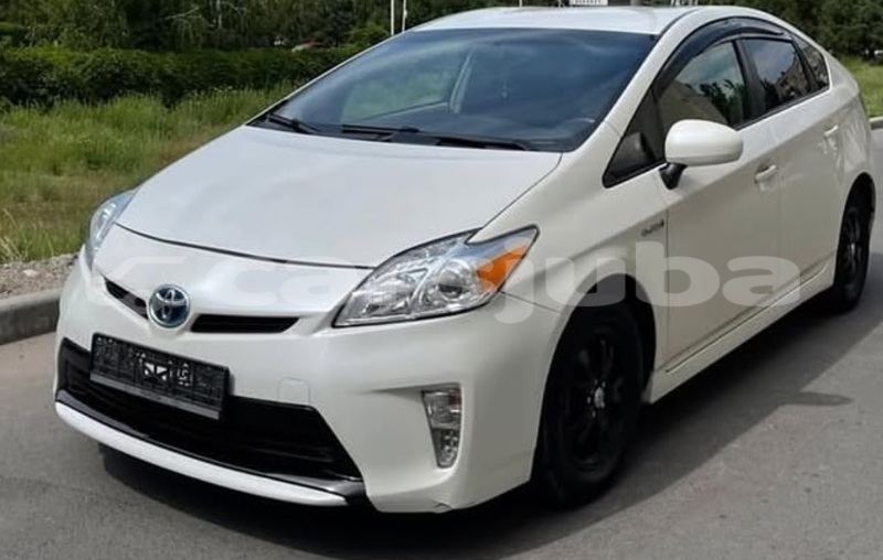 Big with watermark toyota prius south sudan juba 867