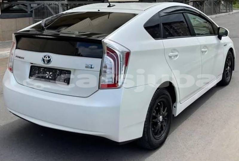 Big with watermark toyota prius south sudan juba 867