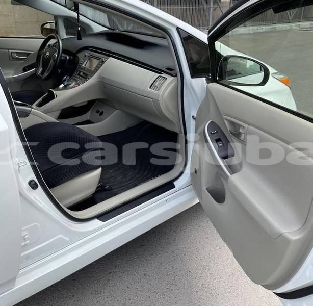 Big with watermark toyota prius south sudan juba 867